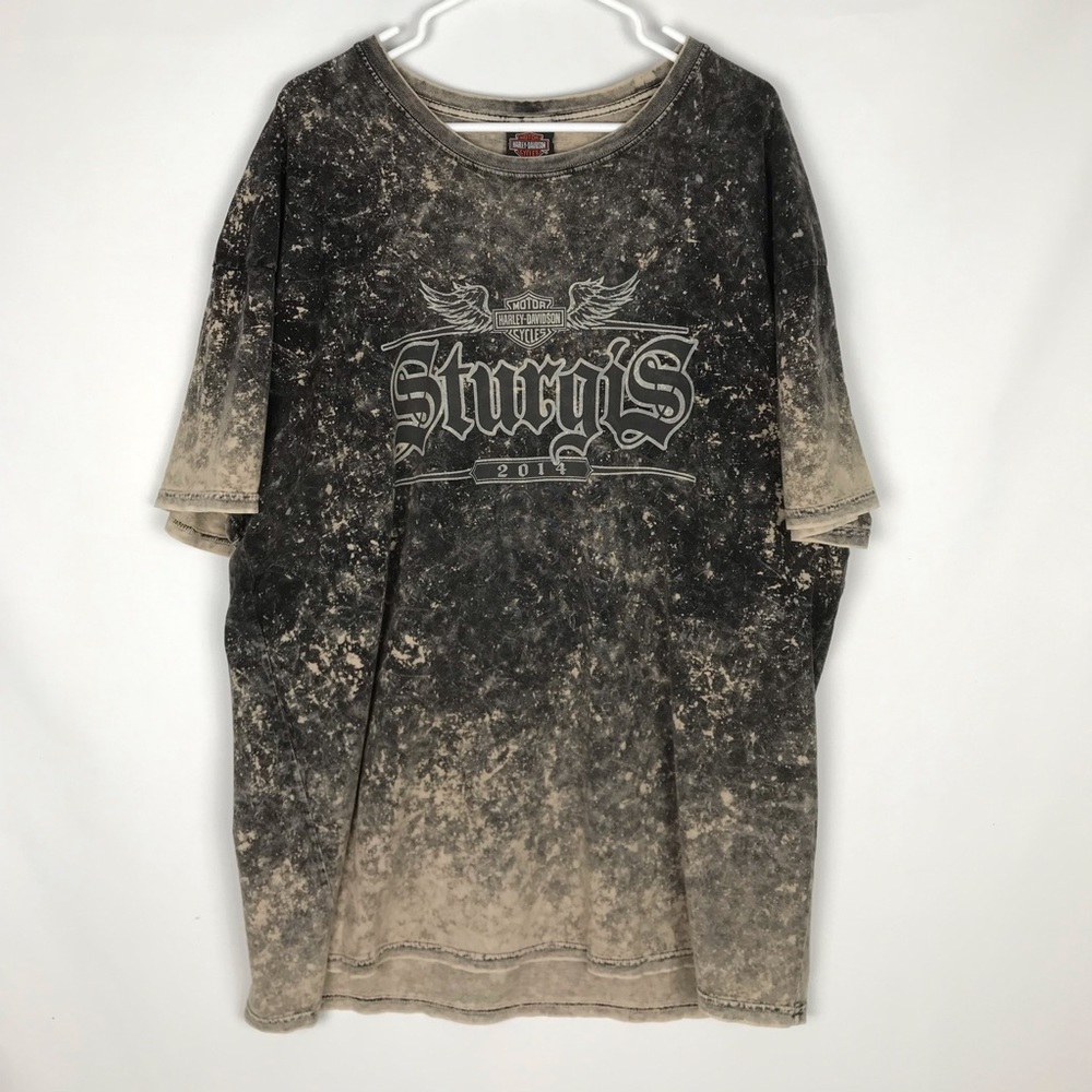 Harley-Davidson Sturgis t-shirt